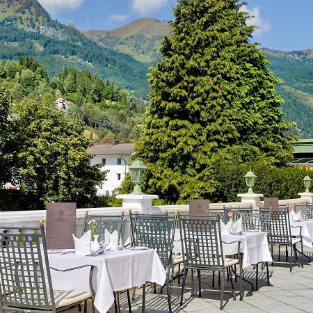 Das Alpenhaus Gasteinertal Bad Hofgastein Dış mekan fotoğraf