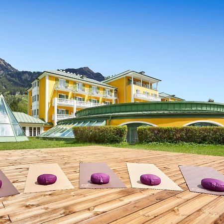 Das Alpenhaus Gasteinertal Bad Hofgastein Dış mekan fotoğraf